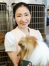 安倍 美佐子